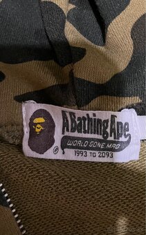 Bape mikina - 7