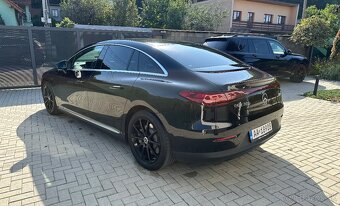 Mercedes-Benz EQE 350 4MATIC - 7