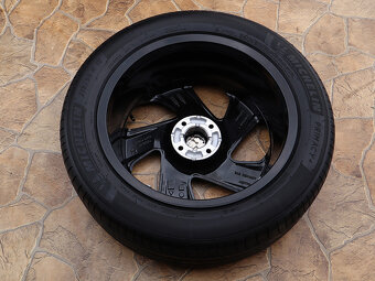 18" Alu kola 4x108 CITROEN DS3 DS4 C3 C4 LETNÍ BiCOLOR - 7