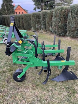 Hrobkovac trojkombinace 150cm - 7
