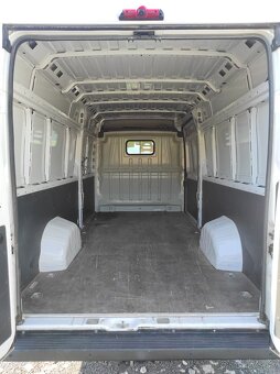 Fiat Ducato maxi - 7