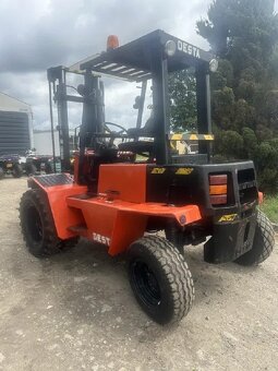DESTA DVHM 3522 - boční posuv - 7