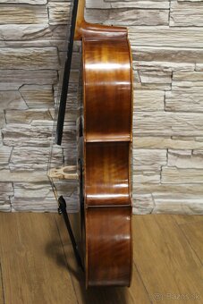 predám violončelá, kontrabasy - 7