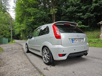 Ford Fiesta ST150 2.0 110kw - 7
