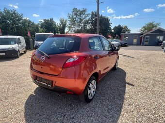 Mazda 2, 1.3i 55kwKlima - 7