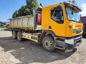 Renault Premium Lander (sklápač) - 7