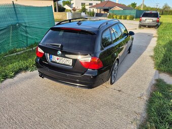 Predám BMW 320d 120kw - 7