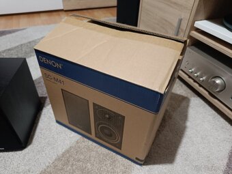 denon sc-m41 - 7
