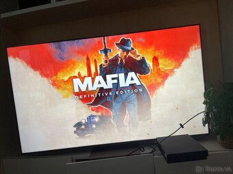 5 HIER + XBOX ONE X 4K + NOVÝ OVLÁDAČ + NABÍJAČKA NA BATERKY - 7