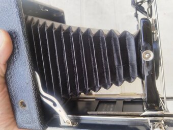 Starý mecháč Orionwerk D.R.P - 7