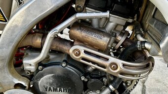 Yamaha yzf 250 2009 - 7