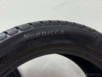 225/45 R17 Zimné pneumatiky 4ks - 7