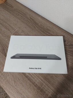 SAMSUNG Galaxy Tab S9 FE - 7