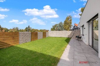 3-IZBOVÝ BYT SO ZÁHRADOU A NÍZKYMI NÁKLADMI – NOVOSTAVBA VIL - 7