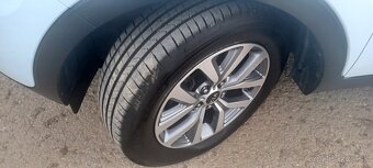 Kia sportage 1,7Crdi par.kamera.navi,vyh.sedacky - 7