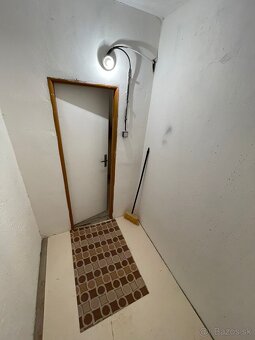 1,5-izbový zariadený byt na prenájom Vranov nad Topľou – síd - 7