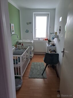 PREDAJ - rodinný dom ŠOPORŇA - 7