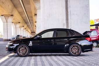 Subaru Impreza WRX STI - SK pôvod - 7