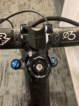 Rose pikes peak 27,5 veľkosť L - 7