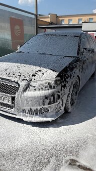 Audi A3 2.0 TFSI S-line DSG (147 kW) –, uprava 300 HP - 7