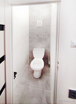 Ponúkame na prenájom garsónku s balkónom na ulici Magurskej - 7