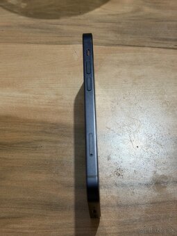 Predám Apple IPhone 12 Mini 64GB Black Základné Známky - 7