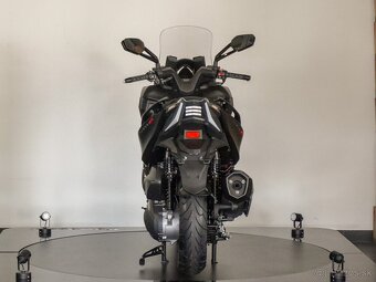 Kymco Xciting VS 400 - 7