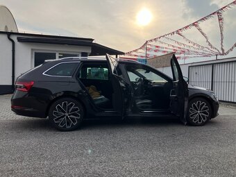 Škoda Superb Combi 2.0 TDI SCR L K 4x4 DSG 140 Kw - 7