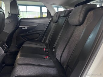 Peugeot 3008 1.6 HDI 2017 Allure - 7