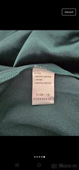 Spoločenské šaty Little Mistress - 7