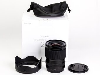 FujiFilm GF 23mm F4 R WR - 7