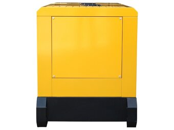 Elektrocentrála GD4WSS-3-015kW Akce do 31.12.2025 - 7