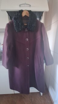 Predám MAKYTA kabát - 7