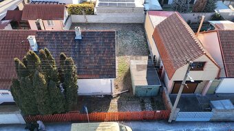 Pozemok 314 m2 v Trnávke s domom - 7