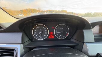 BMW Rad 5 530 xd A/T - 7