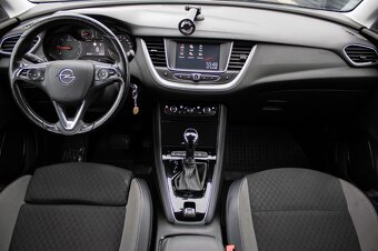 Opel Grandland X 1.6 CDTi 88kW - 7