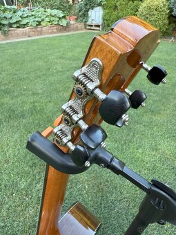 Klasická gitara s elektronikou (španielka) - 7