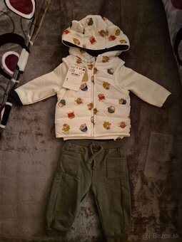 Predam supravy Mayoral - velk.65 - 7