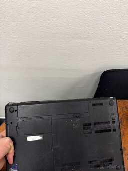 Lenovo ThinkPad Edge E430 – na diely, funkčný - 7