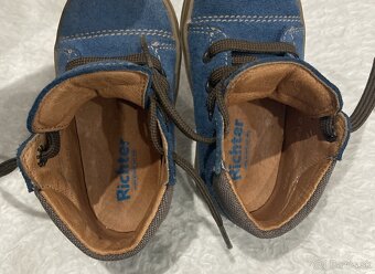 Vychádzková obuv - 7