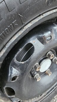 Škoda Fabia 1.4mpi - 7