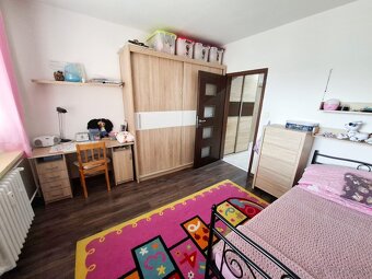 Predám 3 izbový byt - 7