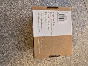 Predám športový kočík EASYWALKER Miley 2 - 7