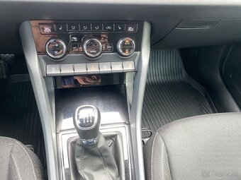 Skoda Karoq 1.6 TDi, 85 kW manuál - 7