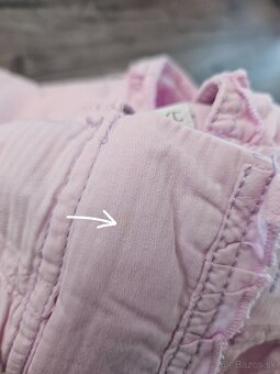 Letný balík dievčenských vecí 92 - 7