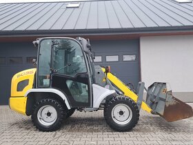 Kolový nakladač Kramer 5035 - 7