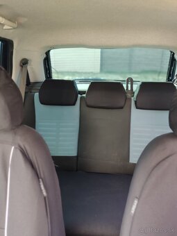 Fiat Punto 1,2 8V 44kW - 7