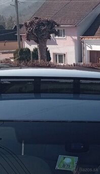 Predám Škoda superb 2.0 TDi 4x4 - 7