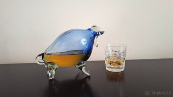 Karafa býk 700ml - 7