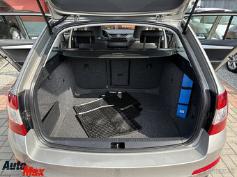 Škoda Octavia Combi 1.4 TSI Elegance - 7